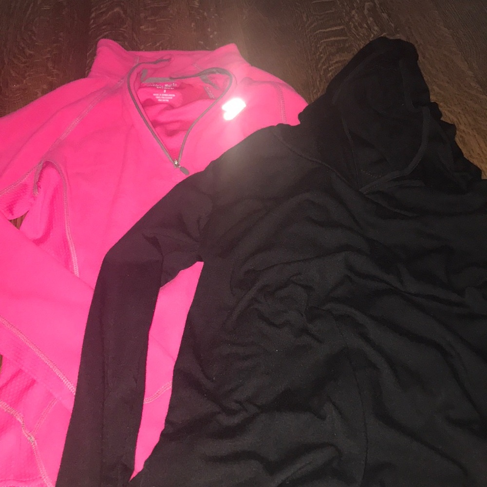 Sweatshirts